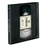 Blu Ray Os Espiritos