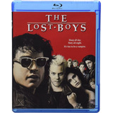 Blu ray Os Garotos