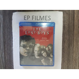Blu Ray Os Garotos