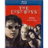 Blu ray Os Garotos