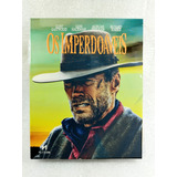 Blu ray Os Imperdoaveis