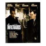 Blu ray Os Infiltrados