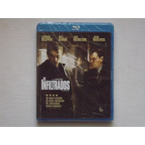 Blu-ray Os Infiltrados - Novo - Original - Lacrado