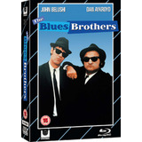 Blu ray Os Irmaos