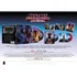 Blu-ray Os Mestres Do Universo Lacrado Vertical Dolph Lundge
