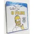 Blu-ray Os Simpsons - O Filme - Edição Com Extras - Lacrado