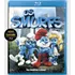 Blu-ray Os Smurfs - Original Novo E Lacrado
