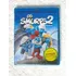 Blu Ray Os Smurfs 2 (2013) Novo Original Lacrado!!