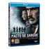 Blu Ray Pacto De Sangue - Original (lacrado)