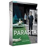 Blu ray Parasita