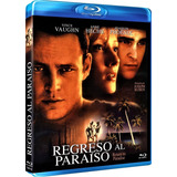 Blu ray Pela Vida