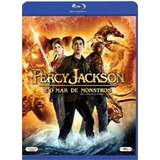 Blu Ray Percy Jackson