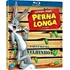 Blu-ray Pernalonga 80 Anos - Dub Leg Lacrado