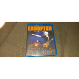 Blu-ray Peter Frampton - Live In Detroit