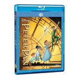 Blu ray Peter Pan