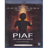 Blu ray Piaf Um