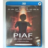 Blu ray Piaf Um