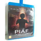 Blu ray Piaf Um