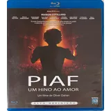 Blu Ray Piaf Um
