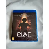 Blu ray Piaf Um