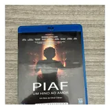 Blu Ray Piaf Um