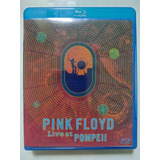 Blu ray Pink Floyd