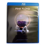 Blu ray Pink Floyd