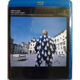 Blu ray Pink Floyd