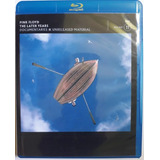 Blu ray Pink Floyd
