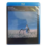 Blu ray Pink Floyd