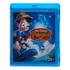 Blu-ray Pinóquio Edição Platinum - Original - Lacrado