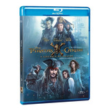 Blu ray Piratas Do