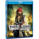 Blu ray Piratas Do