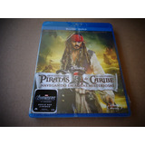 Blu ray Piratas Do