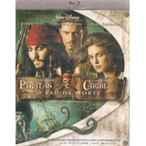 Blu ray Piratas Do