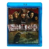 Blu Ray Piratas Do