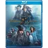 Blu-ray Piratas Do Caribe: A Vingança De Salazar - Lacrado