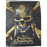Blu ray Piratas Do