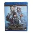 Blu-ray Piratas Do Caribe A Vingança De Salazar Apenas 3d