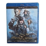Blu ray Piratas Do