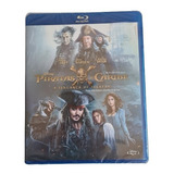 Blu ray Piratas Do