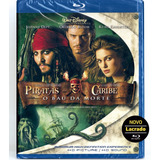 Blu ray Piratas Do