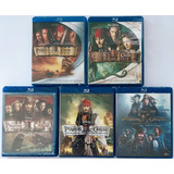 Blu ray Piratas Do