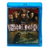 Blu ray Piratas Do