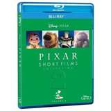 Blu ray Pixar Short