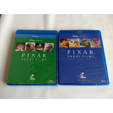 Blu ray Pixar Shorts