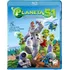 Blu-ray Planeta 51 - Original & Lacrado