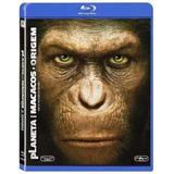Blu ray Planeta Dos