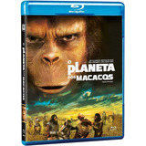 Blu ray Planeta Dos