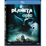 Blu Ray Planeta Dos